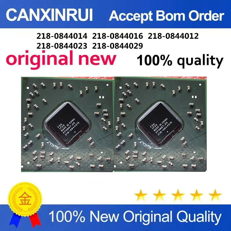 

Original New 100% quality 218-0844014 218-0844016 218-0844012 218-0844023 218-084 Electronic Components Integrated Circuits Chip