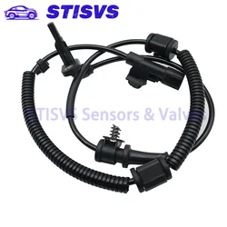 Capteur de vitesse de roue ABS pour Buick Verano, avant, magasins, droit, 12848538 Chevrolet Cruze Volt 2012-2011, pièces de rechange automobiles, 2012