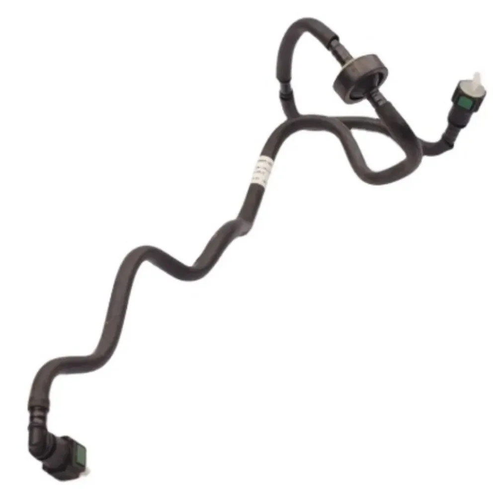 4578K5  4545K5 France Genuine  Brake Booster Vacuum Hose for Peugeot 308CC 308SW RCZ 207CC DS4S 1.6T Auto 4578.K5  4578.H0