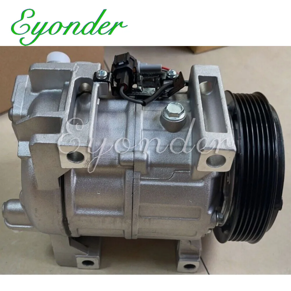 A/C AC Air Conditioning Cooling Pump Compressor for Infiniti FX 50 AWD 926001CA1A Z0008192 Z00081921 8870279878 8860268715