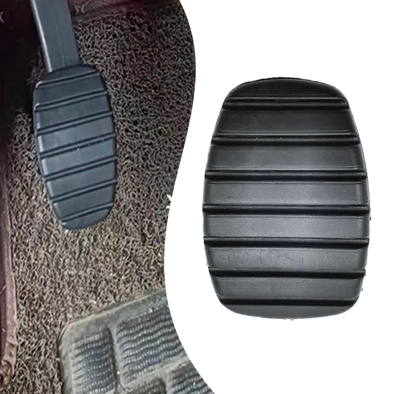 Car Brake Clutch Pedal Rubber For Renault Clio Scenic Laguna Kangoo Espace Modus Trafic Twngo Vel Satis Capture Clio Grandtour