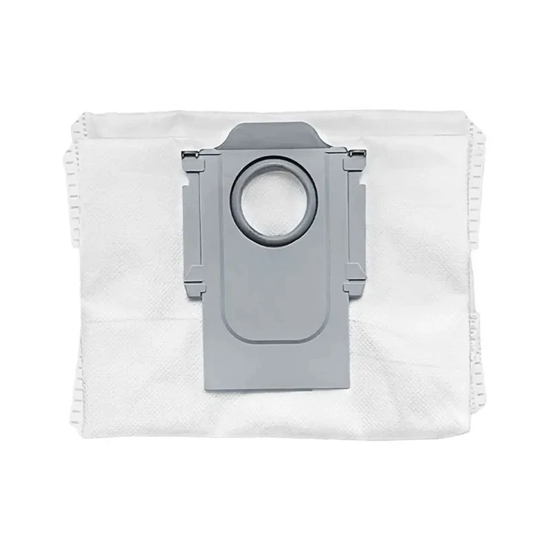 For Roborock S8 Pro Ultra S8 Plus Robot Vacuum Cleaner Mop Choth Vacuum Bags Accessories Side Brush Filter Spare Parts