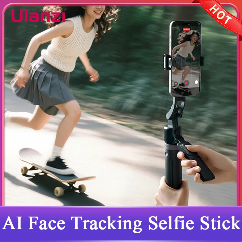 Ulanzi TT23 Ai Face… - image