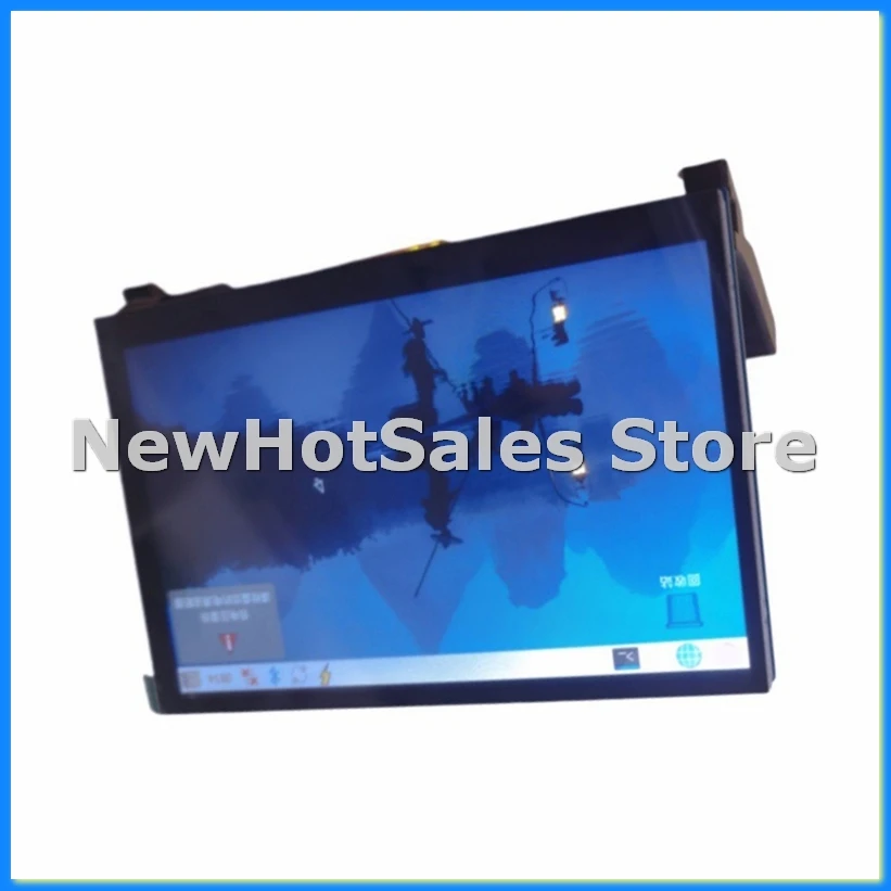 For 5 Inch LCD Display800x480 MIPI DPI Interface 5 Inch IPS Display for 60Hz1920x1080-A57M