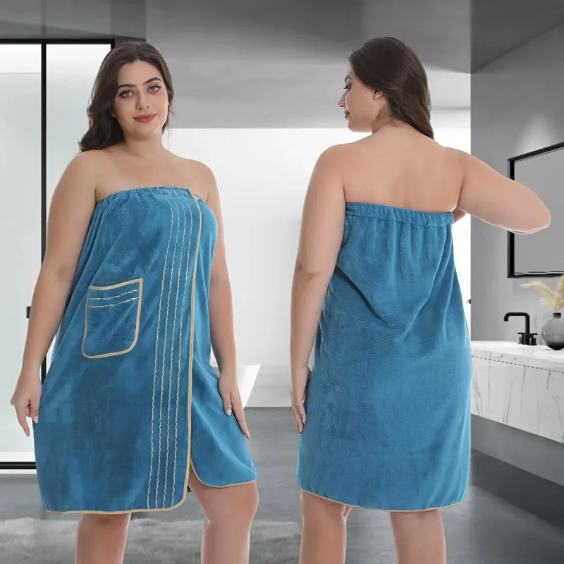 Thumbnail 4 - #75 Low Cost Bath Towel Sets That Work