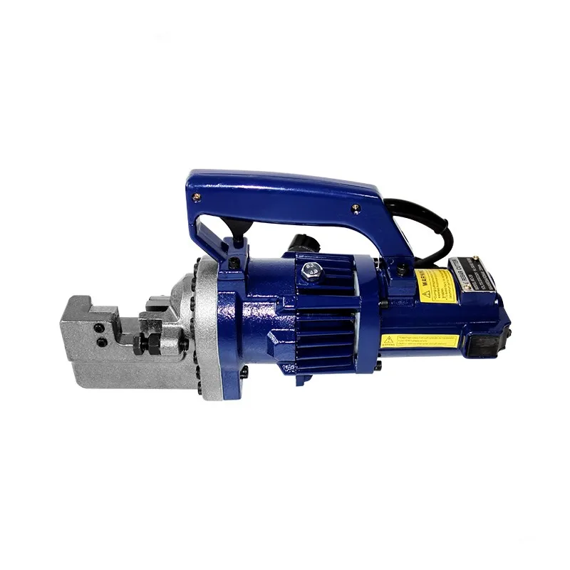 

Reliable And Durable Portable Steel Bar Cutter RC20 Produced In China