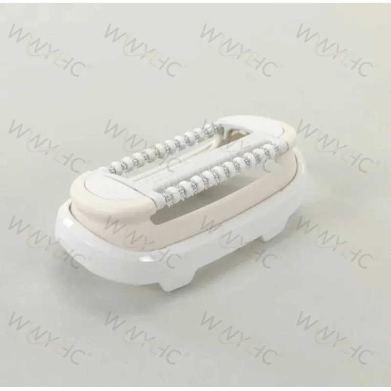 Women Hair Epilator Replacement Head, Depilation Attachment Head for Ladies Body Hair Remover