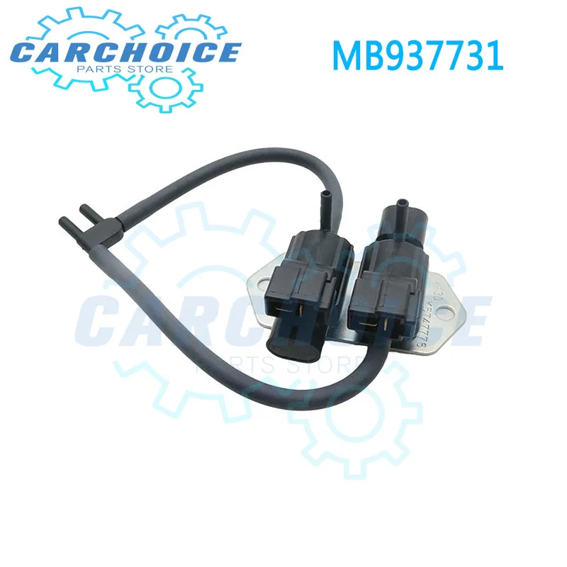 

MB937731 Freewheel Clutch Control Solenoid Valve for Mitsubishi Pajero Montero Triton L200 L300 New MB620532 MR430381 K5T47776