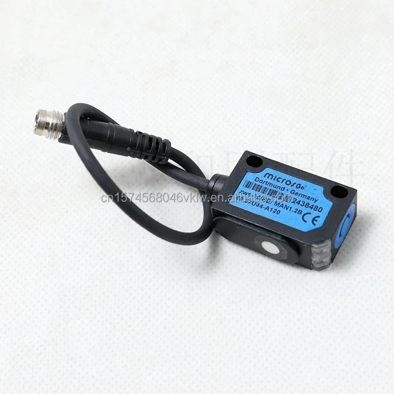 

High Quality ZWS-15 Ultrasonic Water Level Sensor 80.37U44-A120 for Roland 700 Printing Machine Parts Water Level Electric Eye