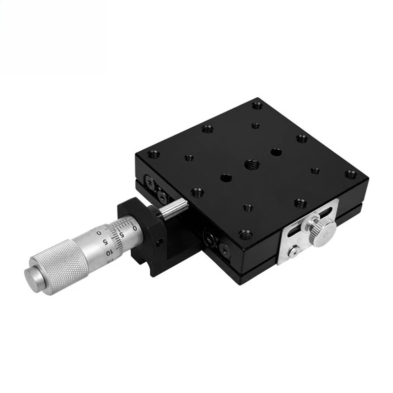 High‑precision automated equipment control slide table