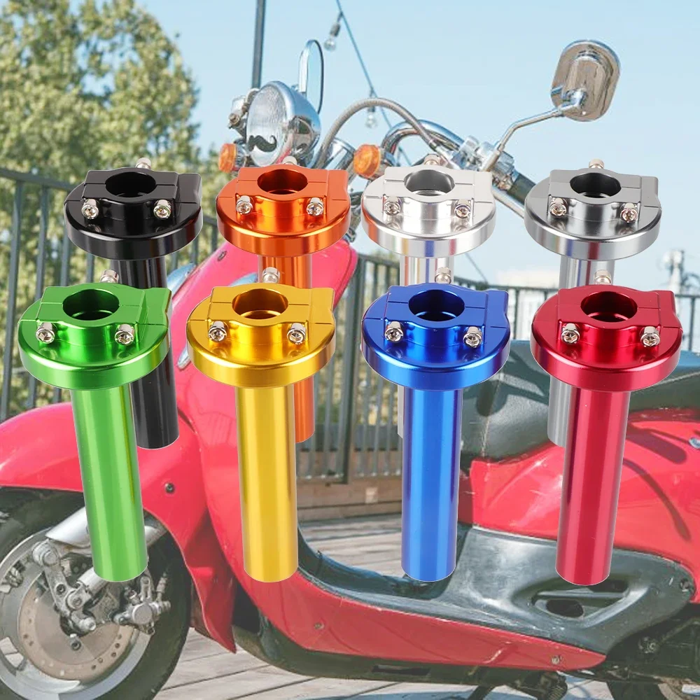 Motorcycle Throttle Grip Accelerator 7/8