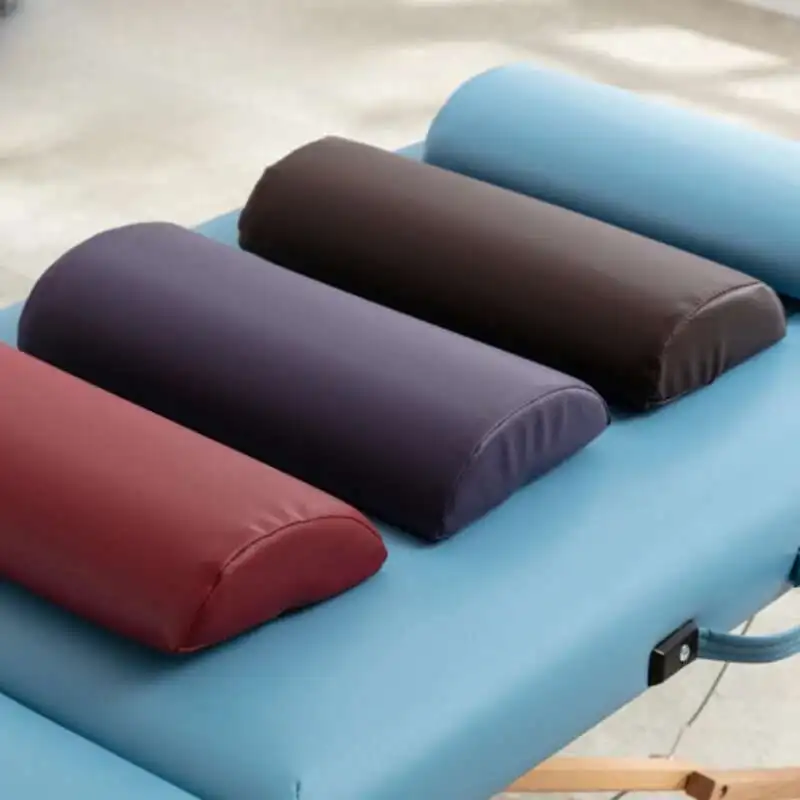 

Speciality Physiotherapy Massage Bed Home Comfort Beauty Folding Massage Bed Portable Wooden Lit Pliant Salon Furniture WZ50MB