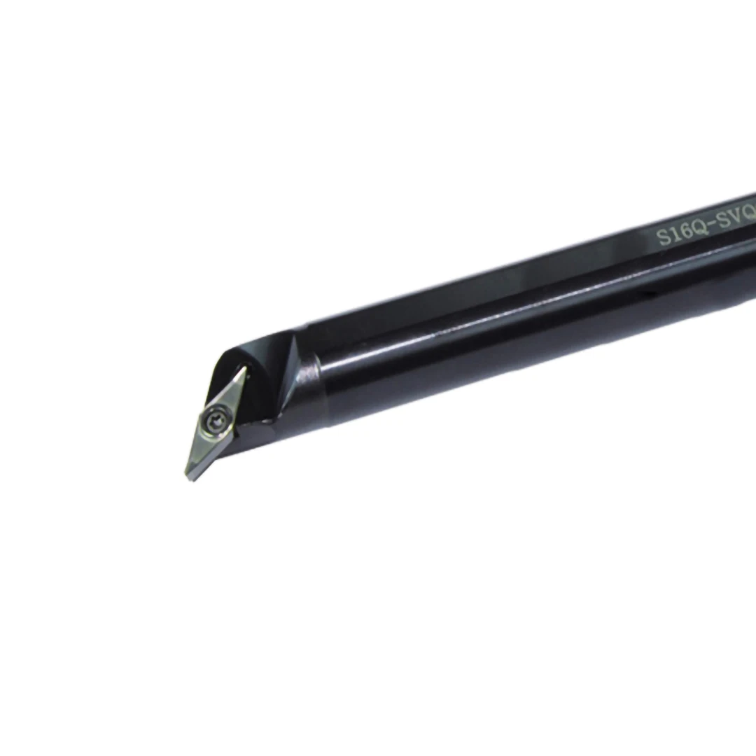OYYU SVQBR SVQBL Internal Boring Bar S12M S16Q S20R S25S S32T S-Type CNC Tool Holder for VBMT VCMT 1103 1604 Carbide Inserts - view 5