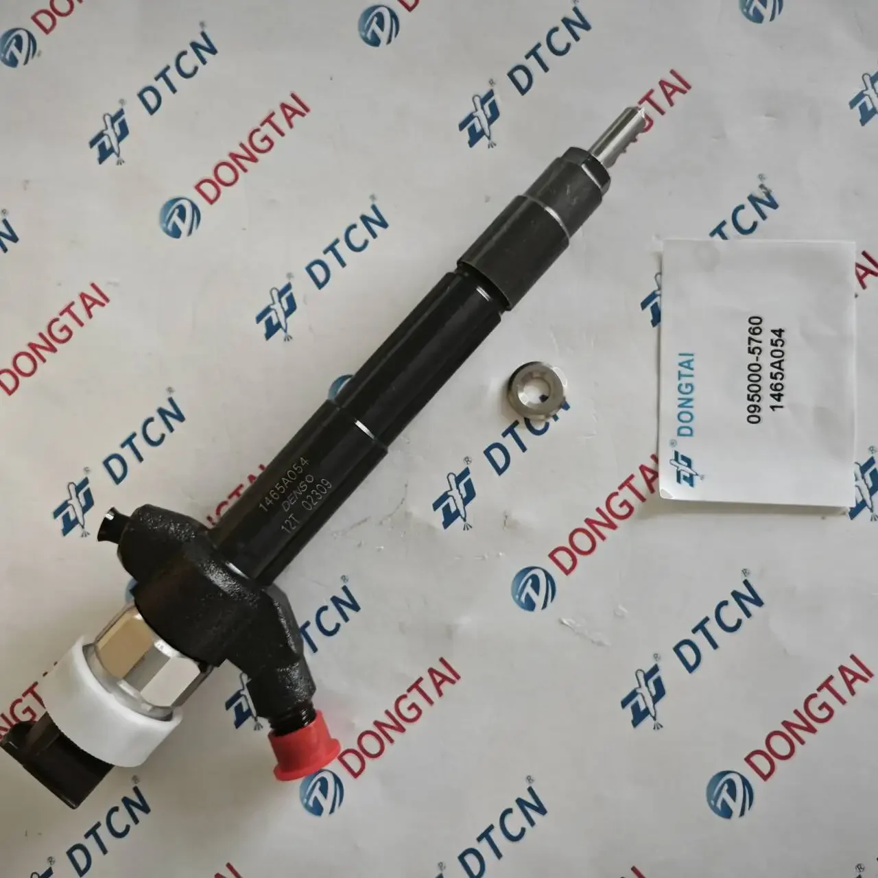 Iniettore Common Rail 095000-5760 1465A054 per 4M41 Pajero