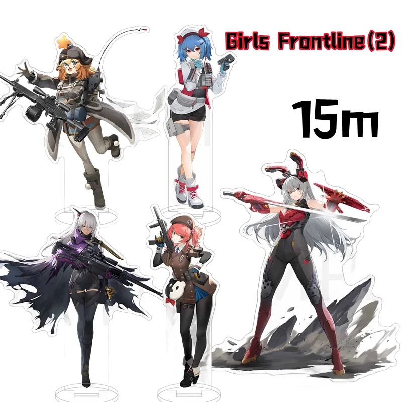 Che cos'è la figura Tololo GF2 e perché è così apprezzata dagli appassionati di GIRLS' FRONTLINE 2: EXILIUM?