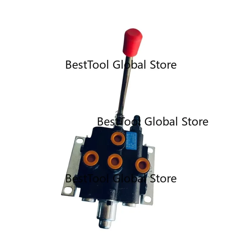

High Speed Multi-way Valve Hydraulic Valve with Technology Support