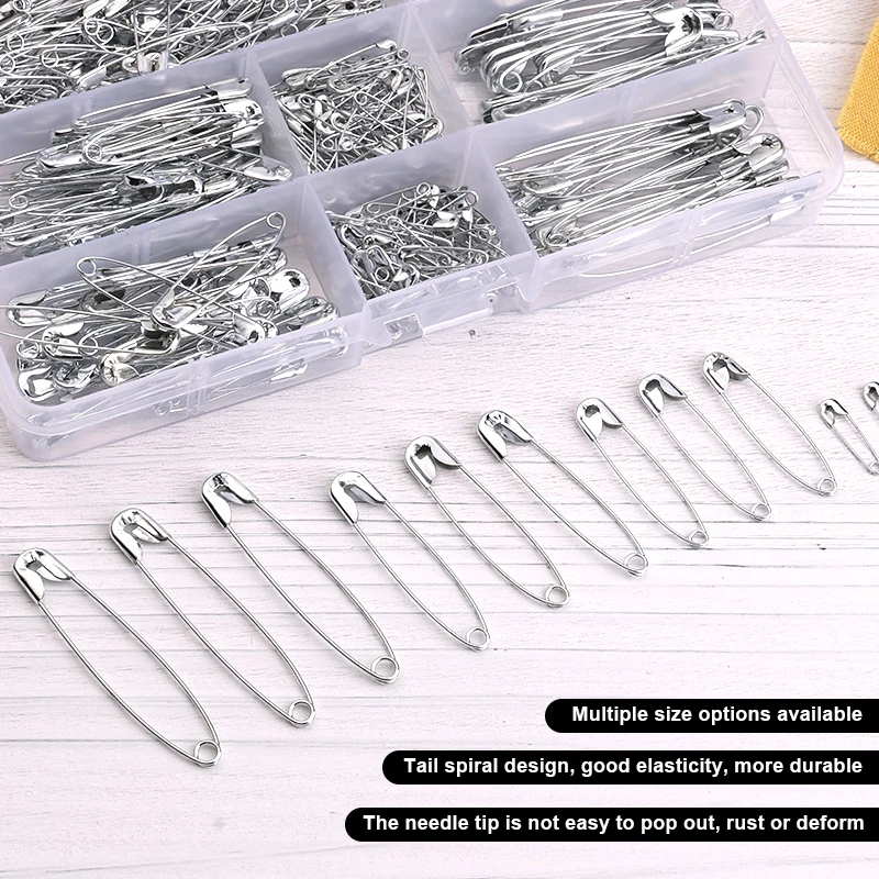 Thumbnail 2 - #22 Top Rated Safety Pins to Buy in 2026