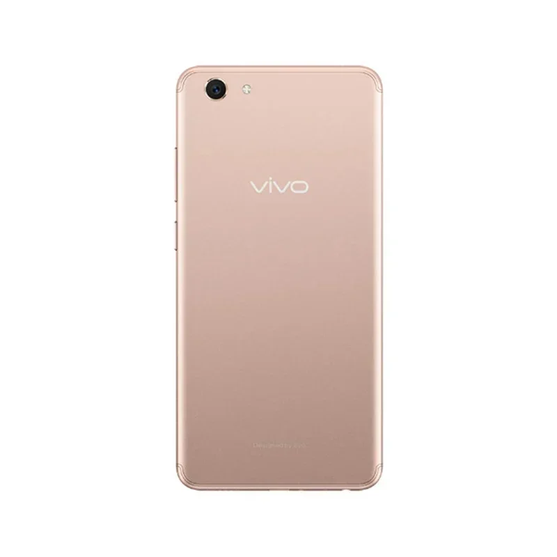 VIVO สมาร์ทโฟน Y71แอนดรอยด์4G ปลดล็อค5.99นิ้ว4GB RAM 32GB รอมทุกสีในสภาพดี