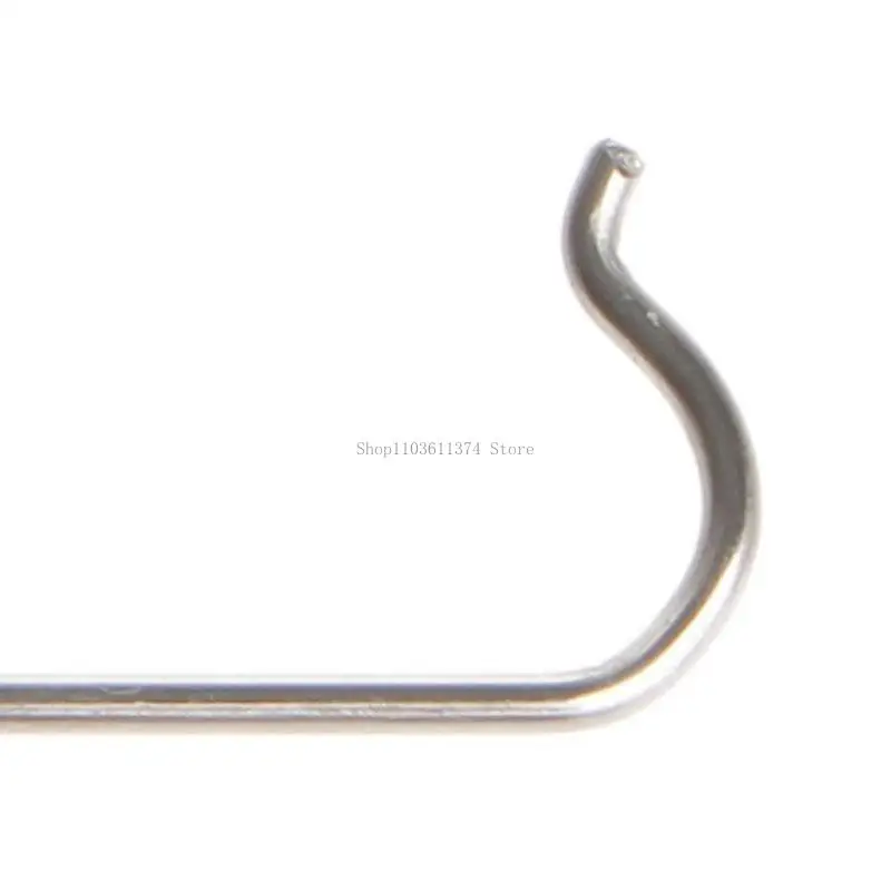 

Bike Chain Hooks Repair Tools Connecting Aid Accessories Stainless Steel
