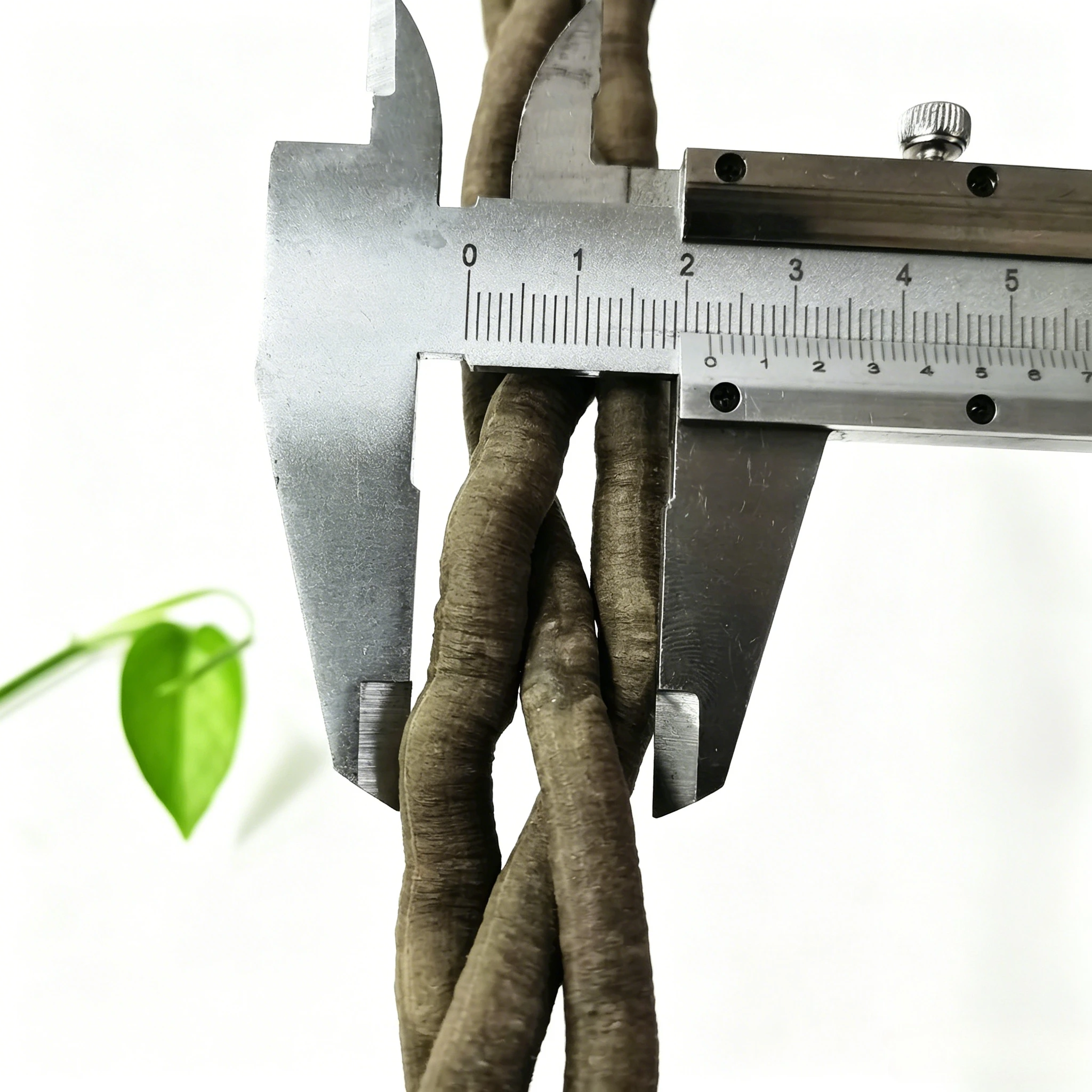 100cm Artificial Vine Plant Cl - огляд і ціна Aquarium Plant In Pot