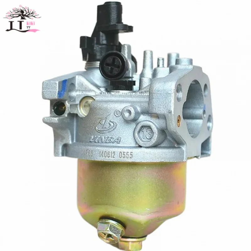 

Карбюратор 1P65F без дросселя 16 мм/18 мм для 1P65 1P65F 1P65FA 1P64F, двигатель газонокосилки, карбюратор, карбюратор, детали карбюратора HH