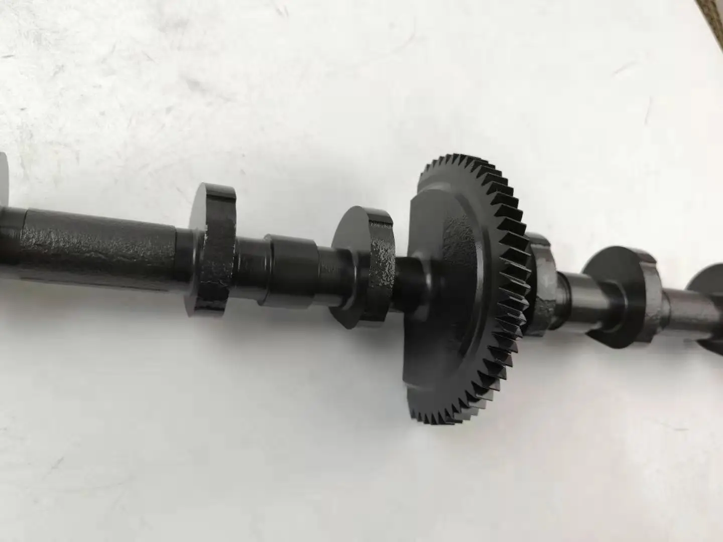 CAR Engine Parts Eccentric Shaft Valvetronic Camshaft For B MW 1 3 4 5 X5 X6 Series N55 3.0L OE 11377589883