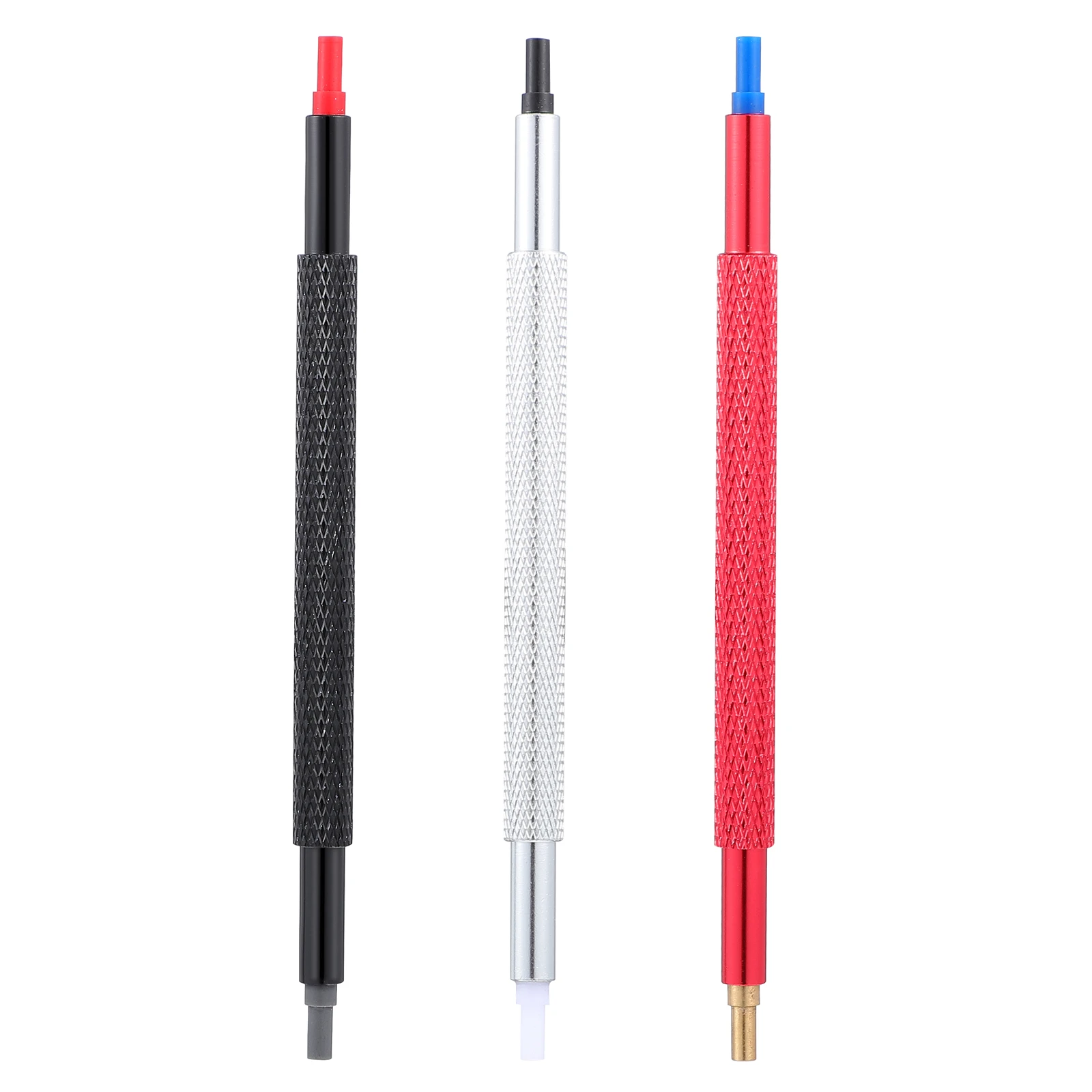 

3Pcs Watch Repair Press B Remover Tool for Spring Bar Installation Replacement Easy to Use Durable Quality