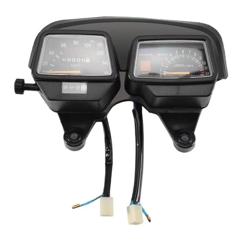 Motorcycle Gauges C…
