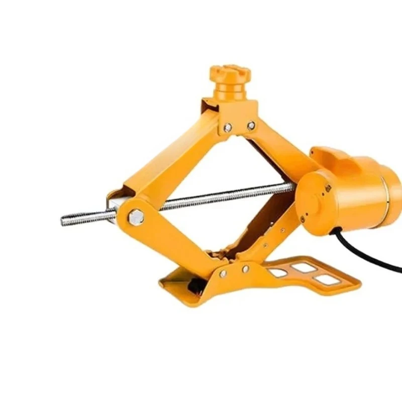 

Car Rescue Tool Portable Hydraulic Jockey Jack Pneumatic Lift Small Low Profile 2 Ton Car Garage Quick Release Pump Automotiva