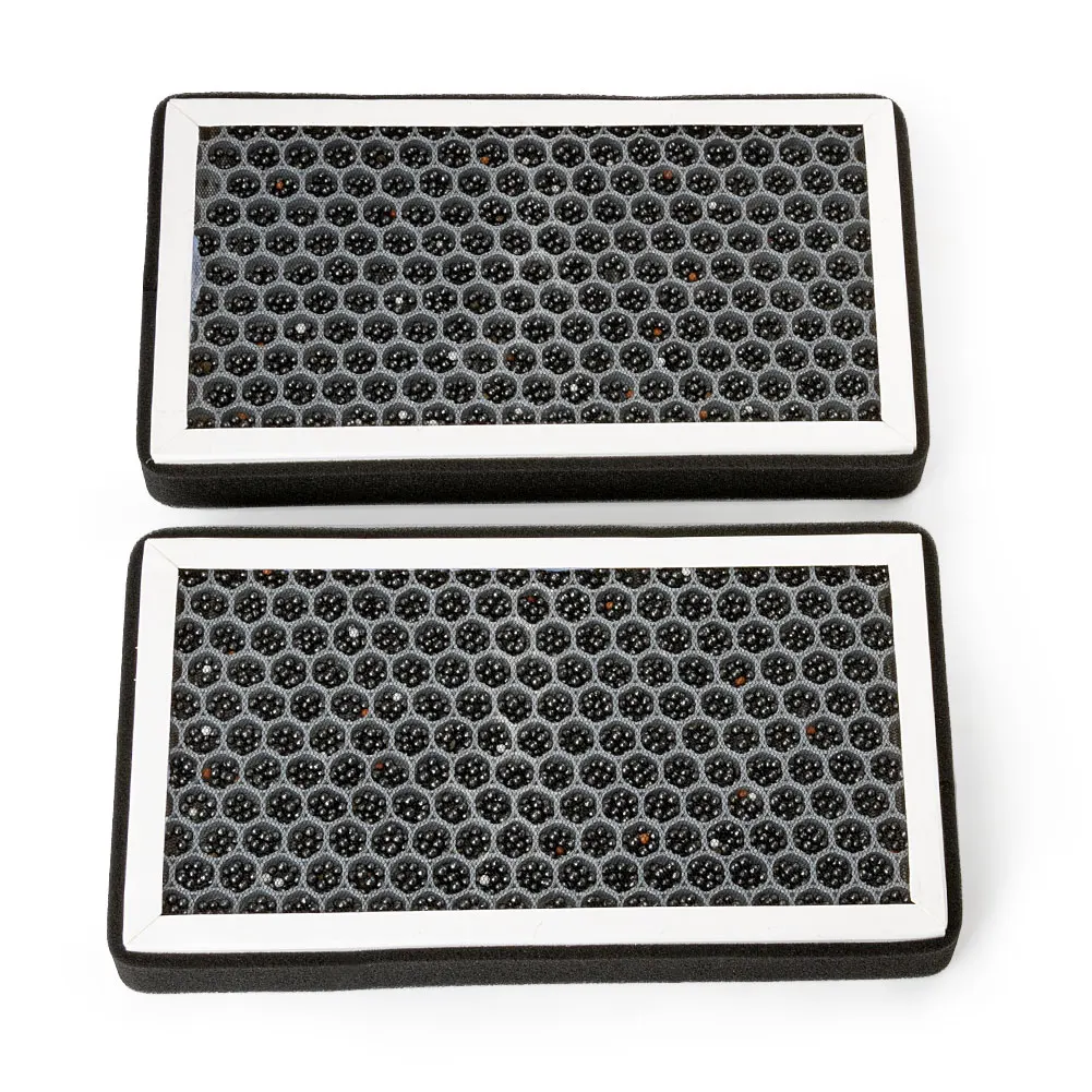 

For Model 3 HEPA Air Filter Cabin Filter with Activated Carbon Air Conditioner Replacement Cabin Air-Filters for Tesla Model 3