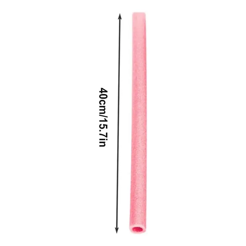 【Price Drop !!】Foam Sleeves For Trampoline Poles(12 Pack), 34.6 Inch Trampoline Pole Covers Replacement