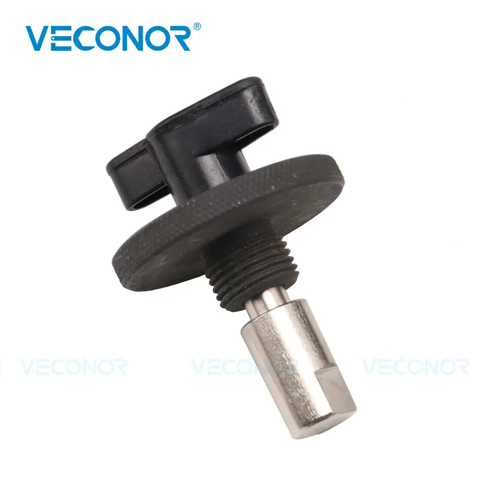 VECONOR Diesel Engine Timing Kit  for Vauxhall/Opel & Suzuki 1.3 CDTi/D/DDiS - Chain Drive