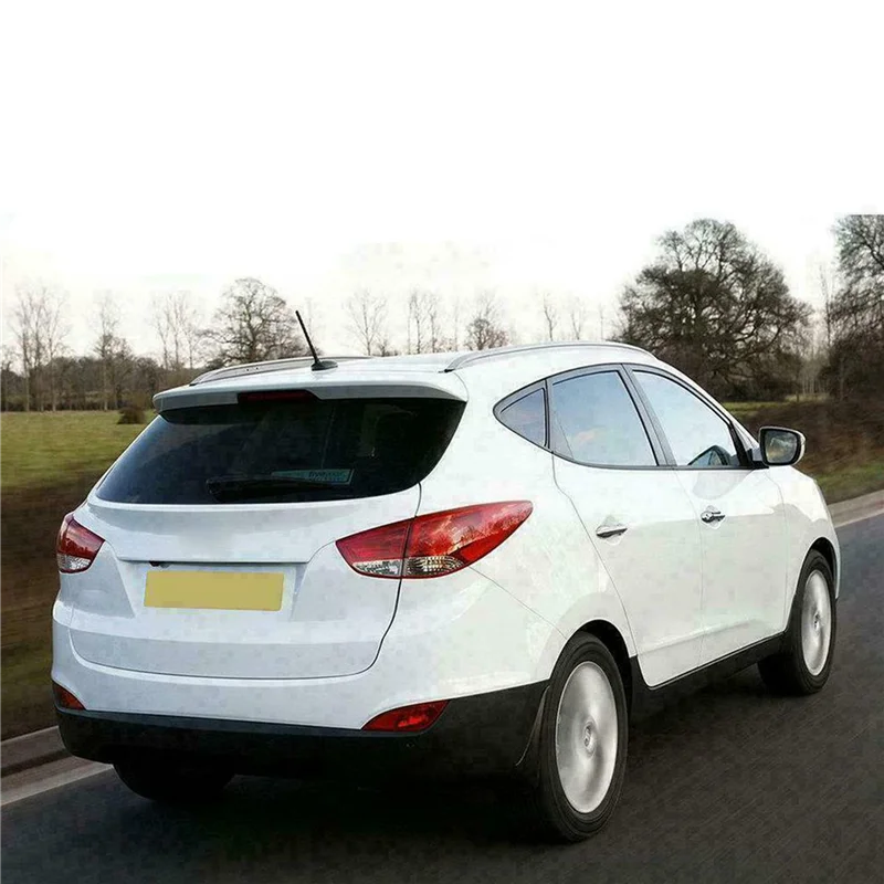 

3X антенна на крышу AM/FM для Hyundai Accent для Elantra Tucson Santa Fe Kia Forte Rio Soul Sorento Sportage 2000-2017