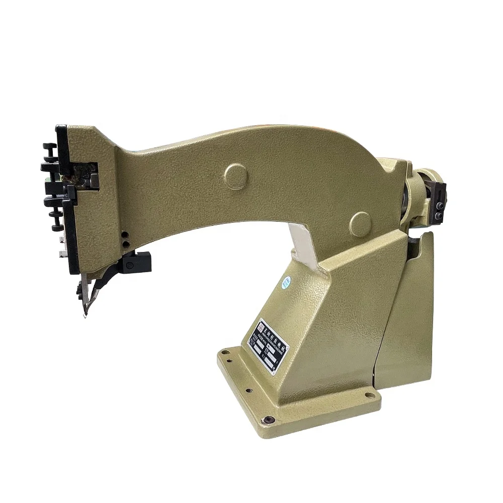 Industrial Rubber Leather Edge Trimming Machine Shoe Sole Trimming Machine