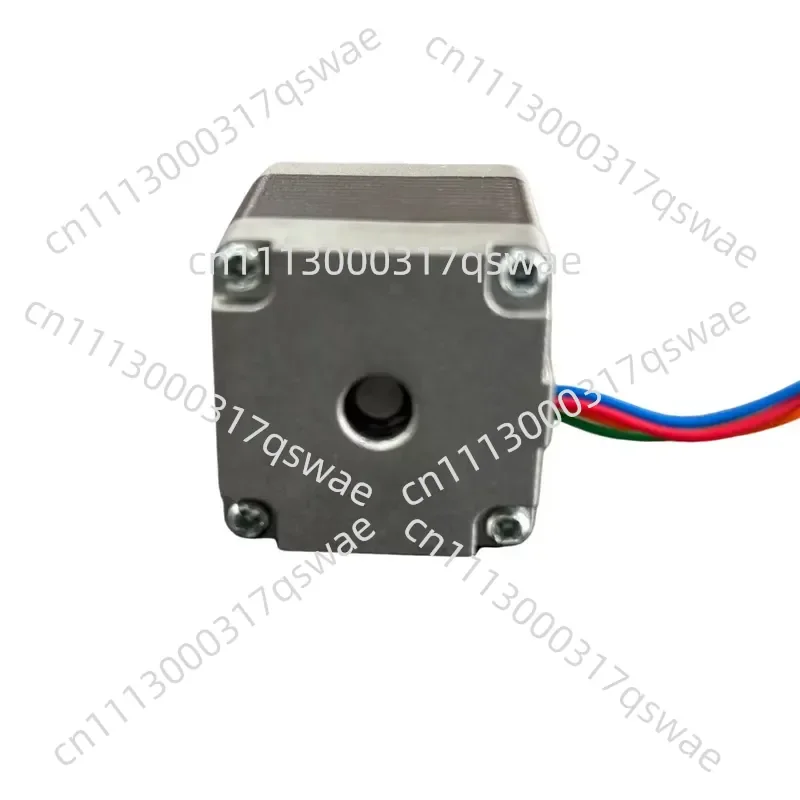 Precision engineered brushless DC motor at 500 rpm