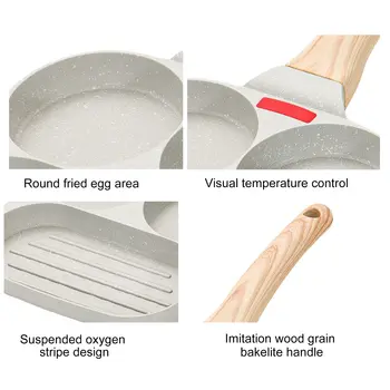 10 best sales Pfannkuchenpfanne - №6