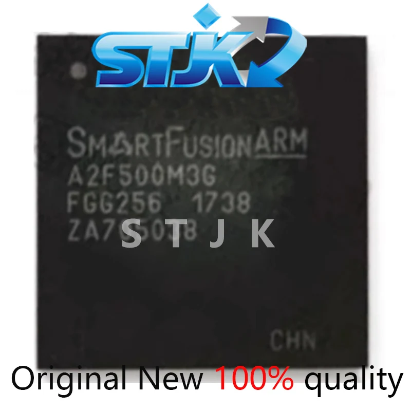 

A2F500M3G-FGG256I A2F500M3G-FGG484I A2F500M3G-FGG256 A2F500M3G-FGG484 FBGA SoC chipset