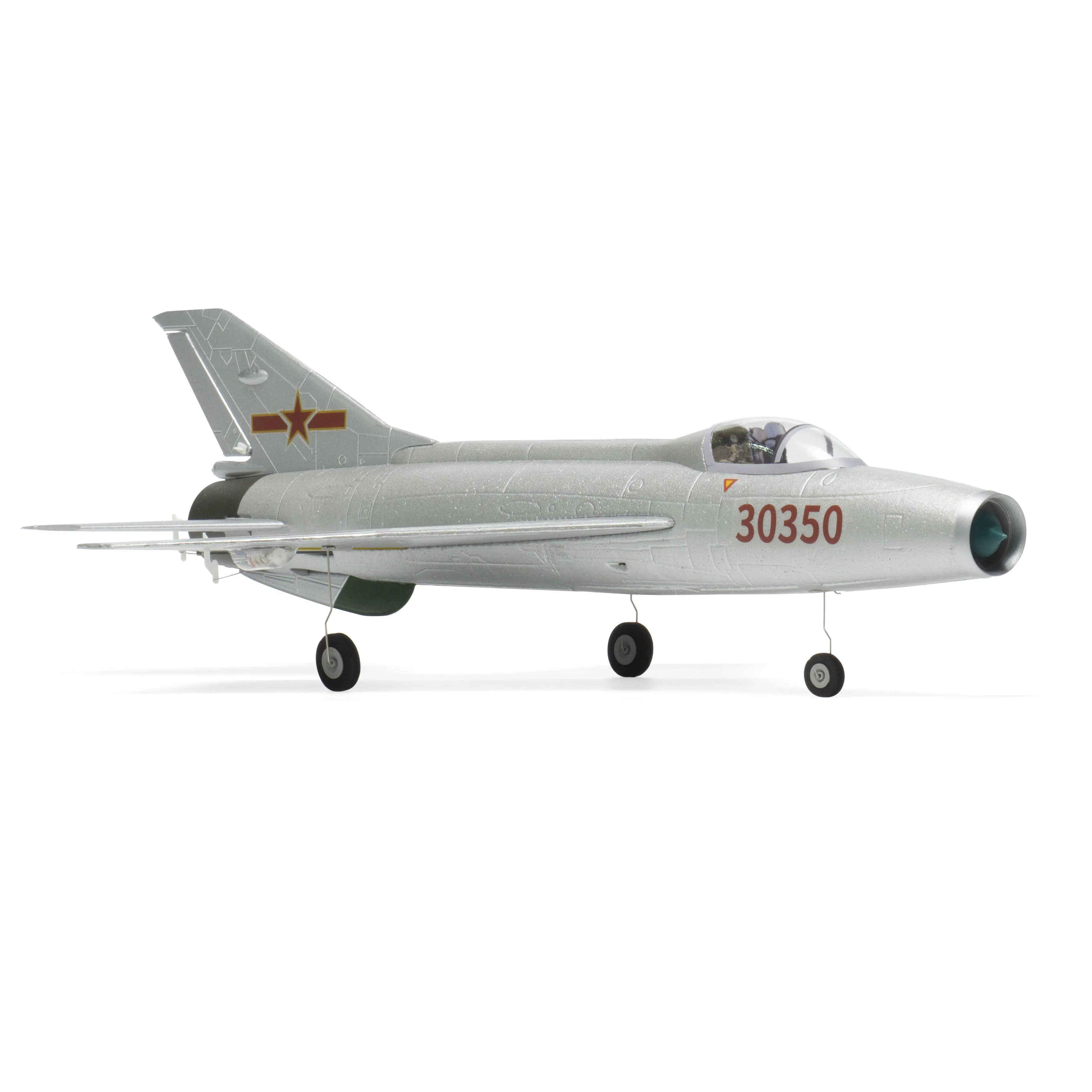 Modelo de Avião RC de Asa Fixa - Rc Hobby Canada avaliação e preço