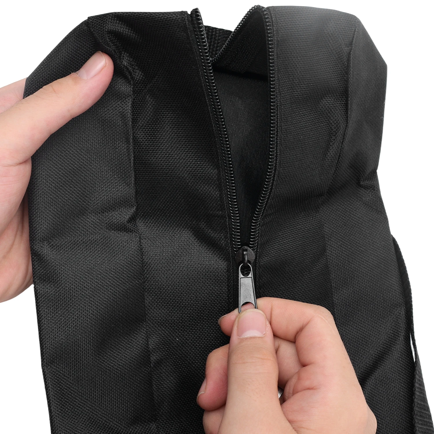 40/50/57 سنتيمتر حقيبة يد حمل حقيبة للتخزين ل هيئة التصنيع العسكري حامل ثلاثي القوائم حقيبة التخزين مقاوم للماء غطاء حامي للصدمات #2