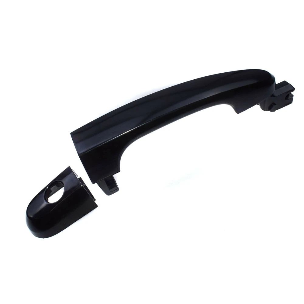 

A82M-Car Front Left Outside Exterior Door Handle For Kia Sportage 05-10 82651-1F000