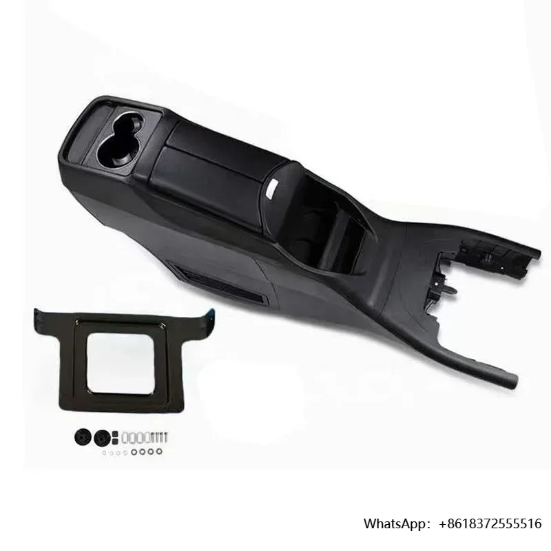 

X Car Auto Interior Parts V Class W447 Armrest Box Aftermarket Center Console Storage Boxes Vito V250 V220D V260 Armrest Box