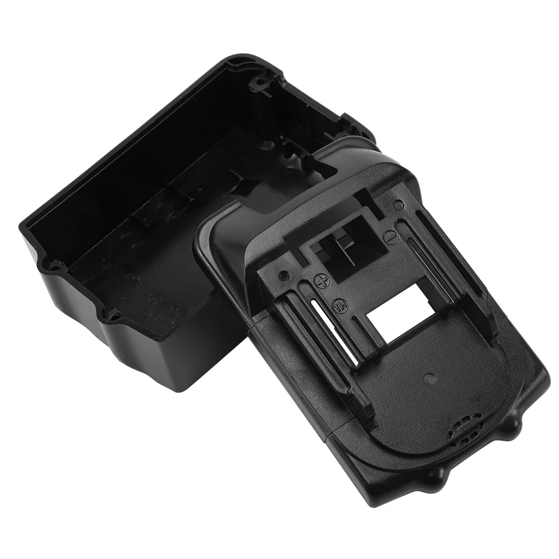 BL1830 with Li-Ion Power Tools Battery Case Replacement for Makita 18V BL1840 BL1850 Plastic Shell