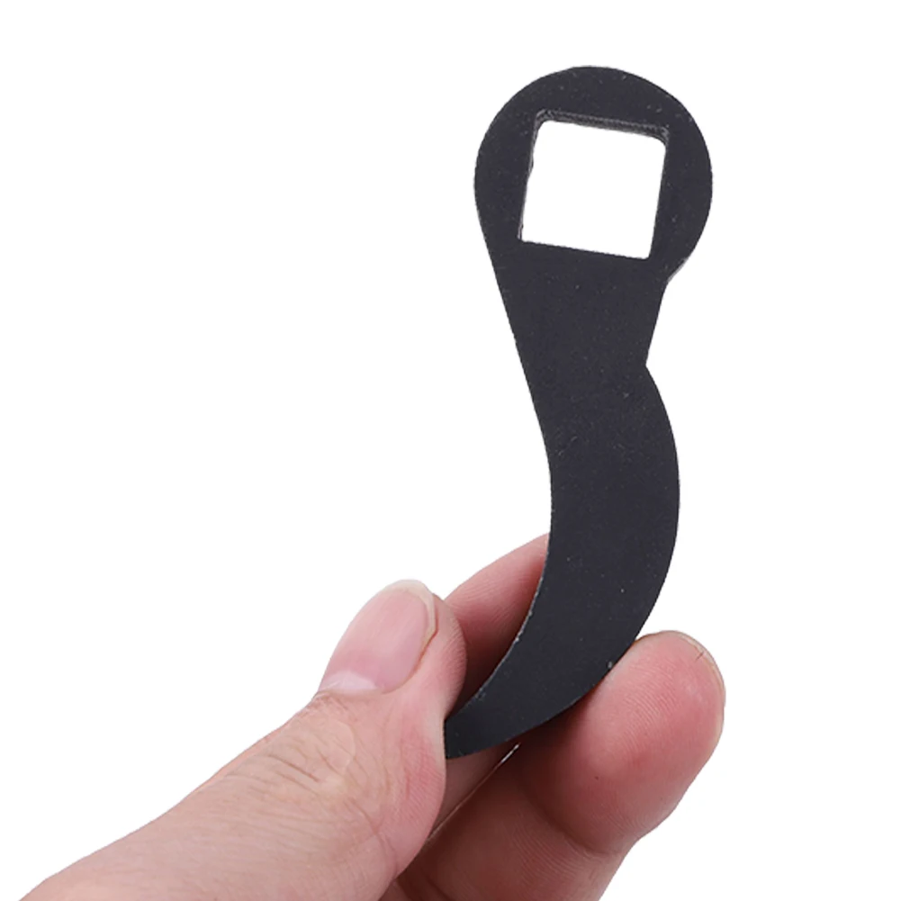 3 Pcs Wrecking Bar Pry Bar Wrench Head 1/2inch Drive Half Shaft Removal Car Repairing Tools with Extension Bar for Tight Spaces