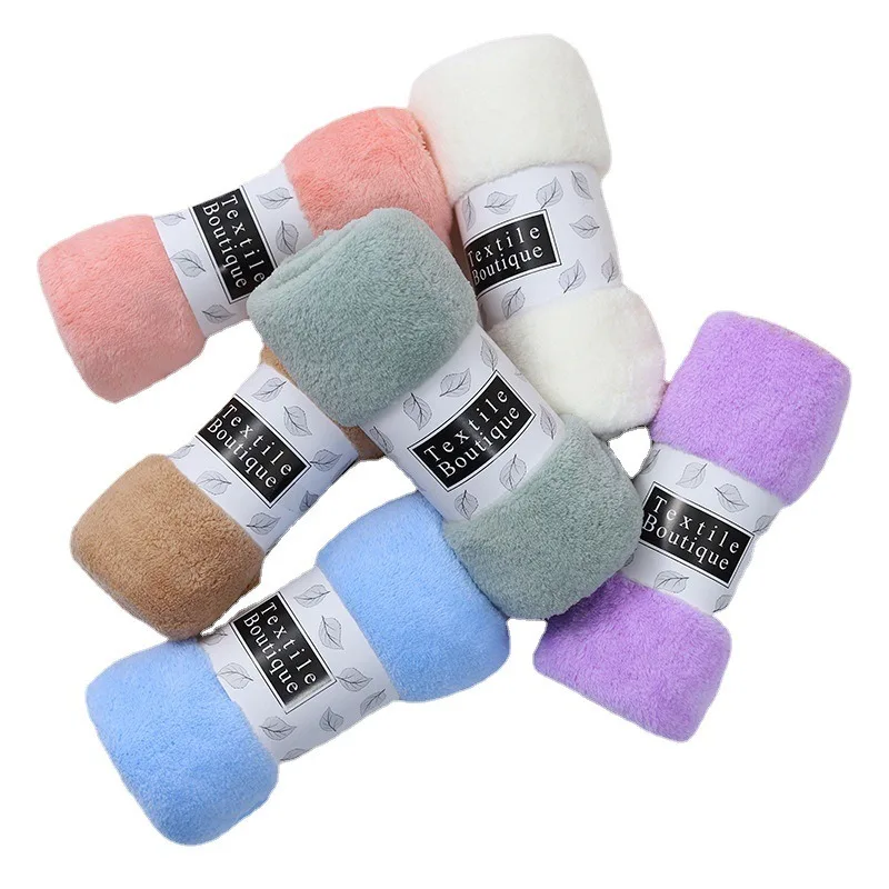 Towels Microfiber Towel Premium Bath Towel Set Lightweight and Highly Absorbent Quick Drying Soft Face Towel Hair Towel