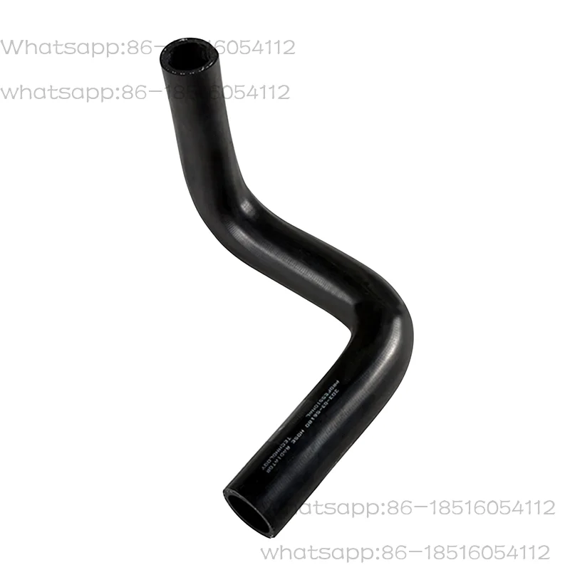 

203-03-56180 2030356180 Верхний водяной шланг, совместимый с экскаватором PC100-5 PC100-5C PC100-5S JV80DW-1