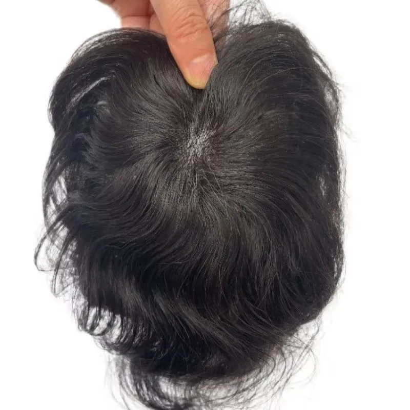 Thumbnail 4 - #20 Cheapest Mens Hair Toupees Deals You Can Get