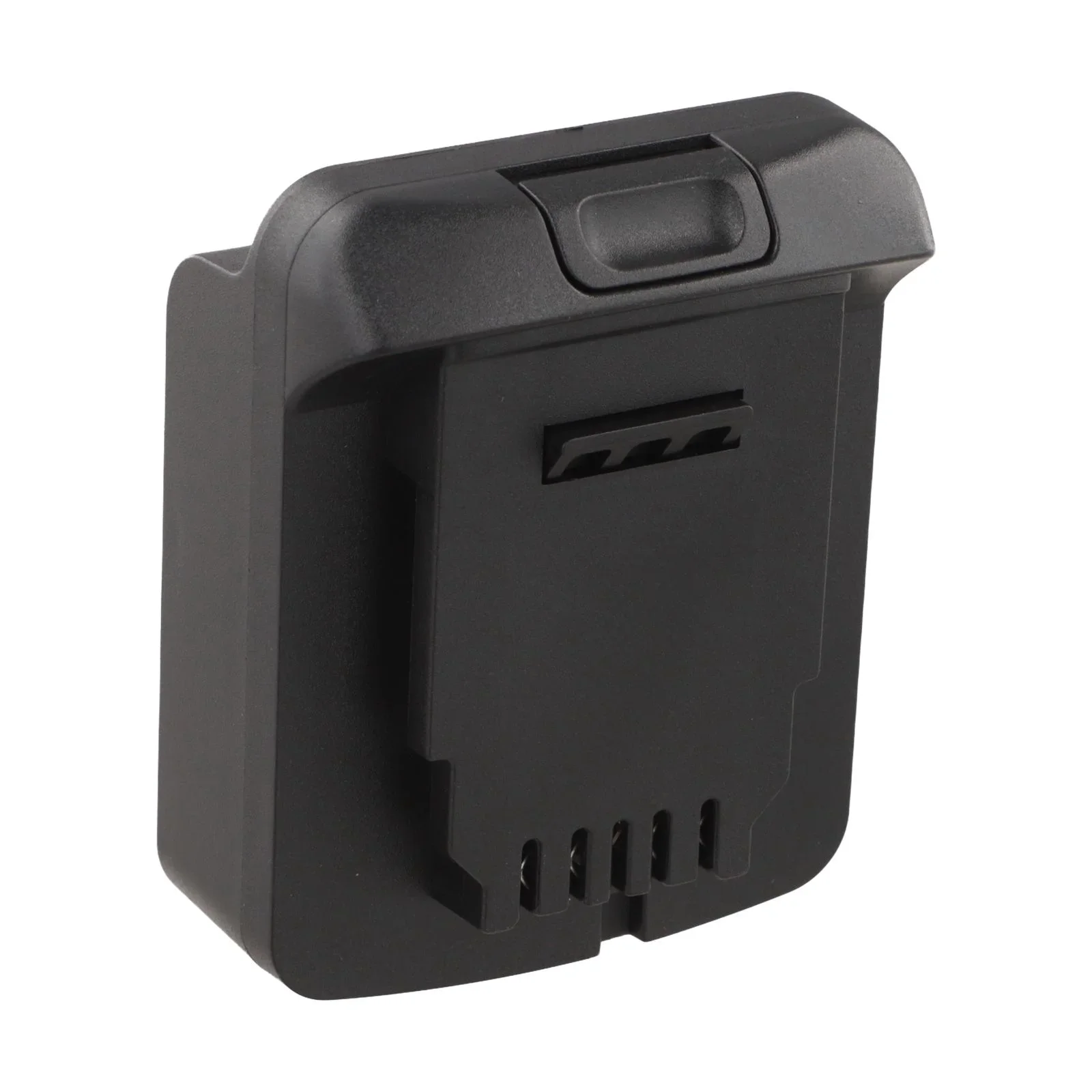 

18V Battery Power Tool Adapter DC To DC Converter Logistics Adapter Battery Adapter Easy To Use Safe And Reliable