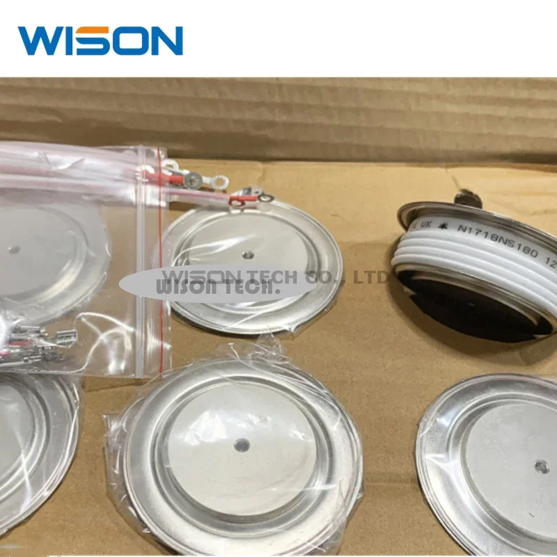 N1718NS120 N1718NS140 N1718NS160 N1718NS180 Новый и оригинальный Тиристор SCR