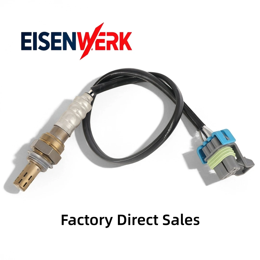 2344520  2344251 high quality oxygen sensor for Chevrolet Malibu Equinox Pontiac Solstice Saturn Sky 2008 2009 2010 2011 2012