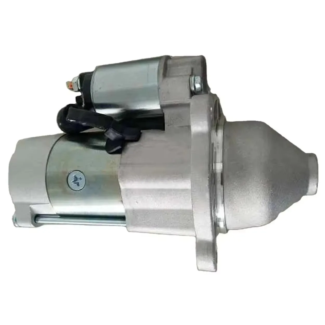 STARTER Motor Starter S43-20110 S4320110 for Cummins ISF2.8 12V 10T Boat Engine Generator